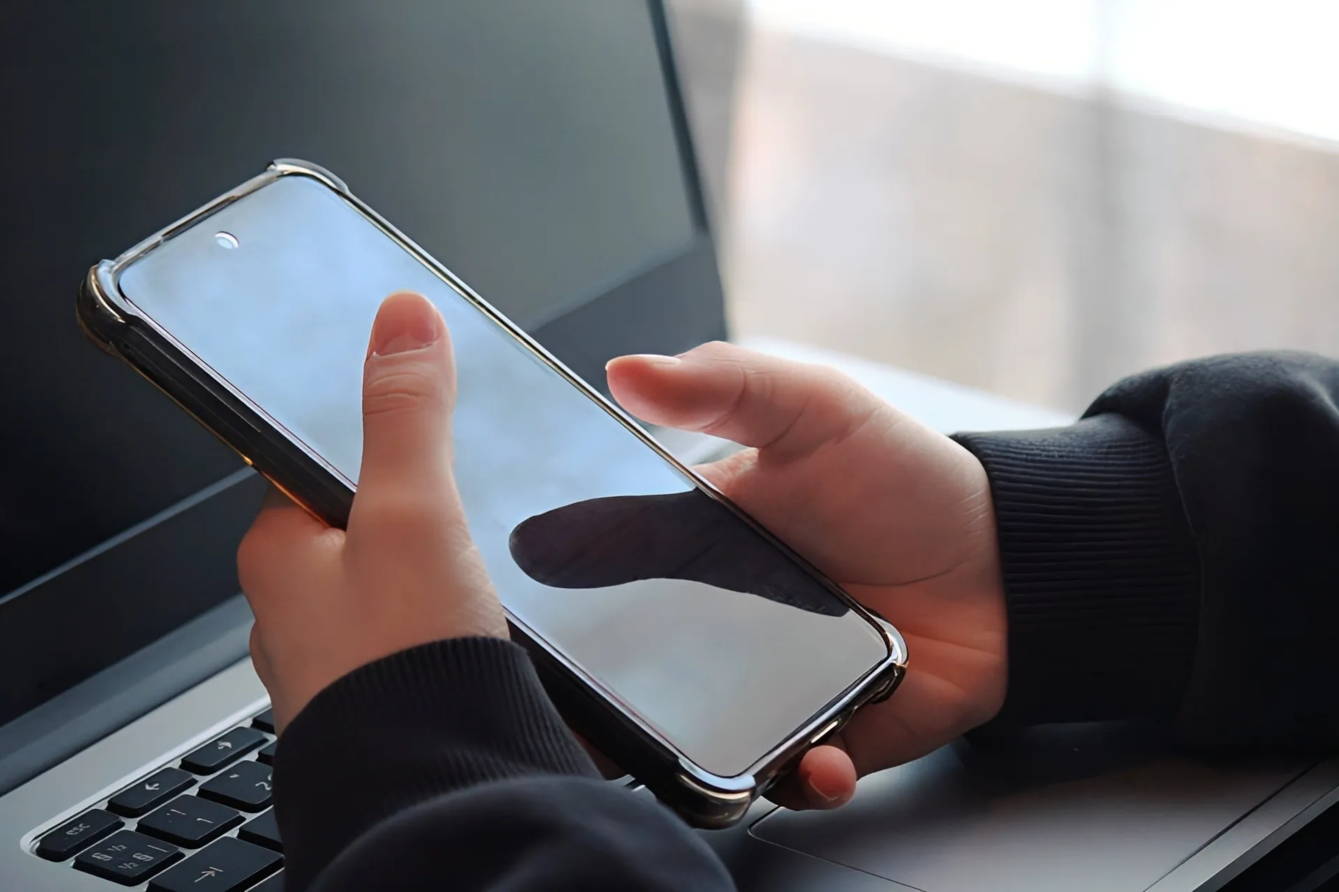 人探しの方法は一つではない