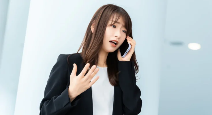 学校へのクレーム